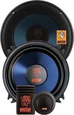 Mystery MC 540