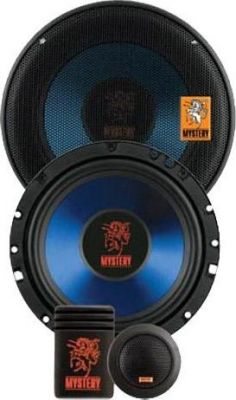Mystery MC 640