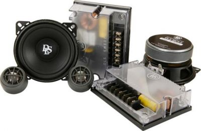DLS MC4.2