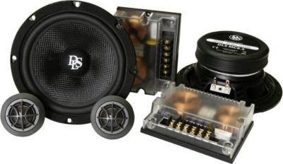 DLS MC6.2