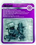 McGard 21157 SU комплект секреток M14*1.5 (гайки) McGard 21157 SU комплект секреток M14*1.5 (гайки)