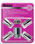 McGard 21158 SU комплект секреток M14*1.5 (гайки) McGard 21158 SU комплект секреток M14*1.5 (гайки)