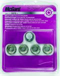 McGard 24018 SU комплект секреток M14*1.5 (гайки) McGard 24018 SU комплект секреток M14*1.5 (гайки)