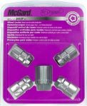 McGard 24137 SU комплект секреток M12*1.5 (гайки) McGard 24137 SU комплект секреток M12*1.5 (гайки)
