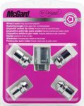McGard 24152 SU комплект секреток M12*1.25 (гайки) McGard 24152 SU комплект секреток M12*1.25 (гайки)