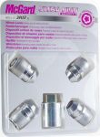 McGard 24157 SL комплект секреток M12*1.5 (гайки) McGard 24157 SL комплект секреток M12*1.5 (гайки)