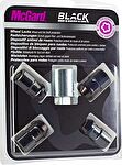 McGard 24157 SUBD Комплект секреток для авт. дисков (гайки) M12x1.5 McGard 24157 SUBD Комплект секреток для авт. дисков (гайки) M12x1.5