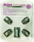 McGard 24195 SL комплект секреток M12*1.5 (гайки) McGard 24195 SL комплект секреток M12*1.5 (гайки)