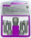 McGard 27183 SU комплект секреток M14*1.5 (болты) McGard 27183 SU комплект секреток M14*1.5 (болты)