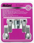 McGard 27205 SU комплект секреток M14*1.5 (болты) McGard 27205 SU комплект секреток M14*1.5 (болты)