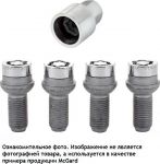 McGard 27222 SL комплект секреток M14*1.5 (болты) McGard 27222 SL комплект секреток M14*1.5 (болты)