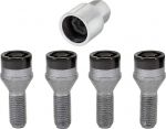 McGard 28018 SUB комплект секреток M14*1.5 (болты) McGard 28018 SUB комплект секреток M14*1.5 (болты)