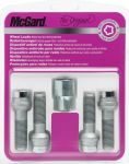 McGard 28020 SU комплект секреток M14*1.5 (болты) McGard 28020 SU комплект секреток M14*1.5 (болты)