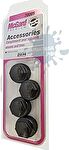 McGard 70005 колпачок шестигранный пластиковый McGard 70005 колпачок шестигранный пластиковый