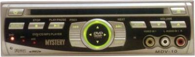 Mystery MDV-10