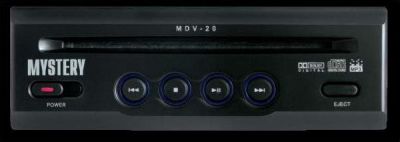 Mystery MDV-20