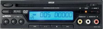 Mystery MDV-404
