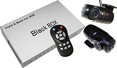 Spark MDVR-38HD