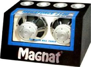 Magnat Megaforce 2120 Magnat Megaforce 2120