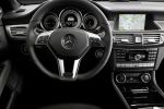 MERCEDES-BENZ Панель 