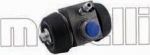 METELLI 04-0043 колесный тормозной цилиндр на ROVER MINI
