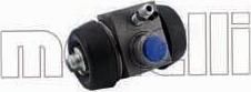 METELLI 04-0043 колесный тормозной цилиндр на ROVER MINI