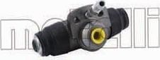 METELLI 04-0060 колесный тормозной цилиндр на SEAT TOLEDO I (1L)