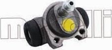 METELLI 04-0081 колесный тормозной цилиндр на FORD TAUNUS '80 (GBS, GBNS)