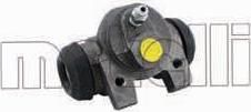 METELLI 04-0084 колесный тормозной цилиндр на FIAT 131 Familiare/Panorama (131_)