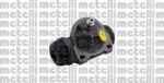 METELLI 04-0177 колесный тормозной цилиндр на ALFA ROMEO ARNA (920)