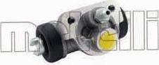METELLI 04-0200 колесный тормозной цилиндр на NISSAN PRAIRIE (M10, NM10)