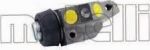 METELLI 04-0222 колесный тормозной цилиндр на FORD TRANSIT c бортовой платформой/ходовая часть (V_ _)