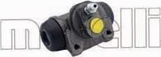 METELLI 04-0253 колесный тормозной цилиндр на FIAT TIPO (160)