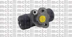 METELLI 04-0268 колесный тормозной цилиндр на TOYOTA COROLLA Liftback (_E8_)