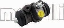 METELLI 04-0388 колесный тормозной цилиндр на MAZDA 323 III Hatchback (BF)