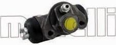 METELLI 04-0425 колесный тормозной цилиндр на SEAT IBIZA I (021A)
