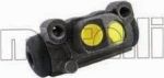 METELLI 04-0498 колесный тормозной цилиндр на MAZDA MPV I (LV)