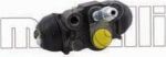 METELLI 04-0512 колесный тормозной цилиндр на ISUZU GEMINI седан (JT)
