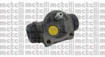 METELLI 04-0559 колесный тормозной цилиндр на ALFA ROMEO ARNA (920)