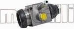 METELLI 04-0562 колесный тормозной цилиндр на FORD TRANSIT c бортовой платформой/ходовая часть (V_ _)