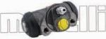 METELLI 04-0595 колесный тормозной цилиндр на SEAT TERRA фургон (024A)