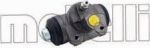 METELLI 04-0617 Раб.торм.цил.FORD 20.64мм TRANSIT 130,150 91=>