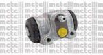 METELLI 04-0634 Цил.торм.раб. Boxer/Jamper/Ducato 94-02 2,0-2,5 9945896
