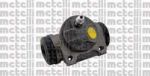 METELLI 04-0654 Цил.торм.раб.лев. 406 95-00 1,8 (+ABS) 4402C2