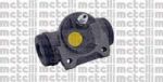 METELLI 04-0655 Цил.торм.раб.прав. 406 95-00 1,8 (+ABS) 4402C1