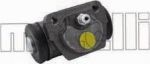 METELLI 04-0663 Раб.торм.цил.NISSAN MICRA 92-03