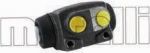 METELLI 04-0806 колесный тормозной цилиндр на FORD KA (RB_)
