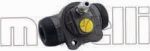 METELLI 04-0843 колесный тормозной цилиндр на CHEVROLET SPARK (M300)