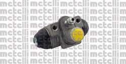 METELLI 04-0902 колесный тормозной цилиндр на NISSAN ALMERA II (N16)