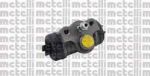 METELLI 04-0932 колесный тормозной цилиндр на MITSUBISHI CARISMA седан (DA_)